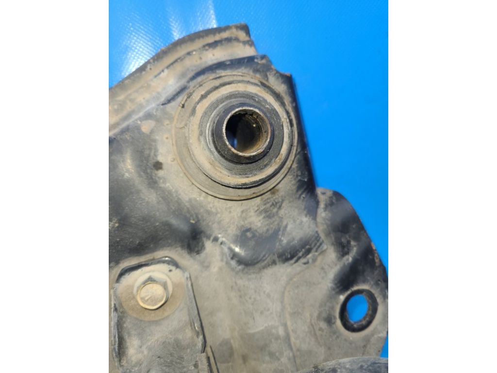 54400-3NA0A | Балка передней подвески NISSAN LEAF 10-17 - Фото 17