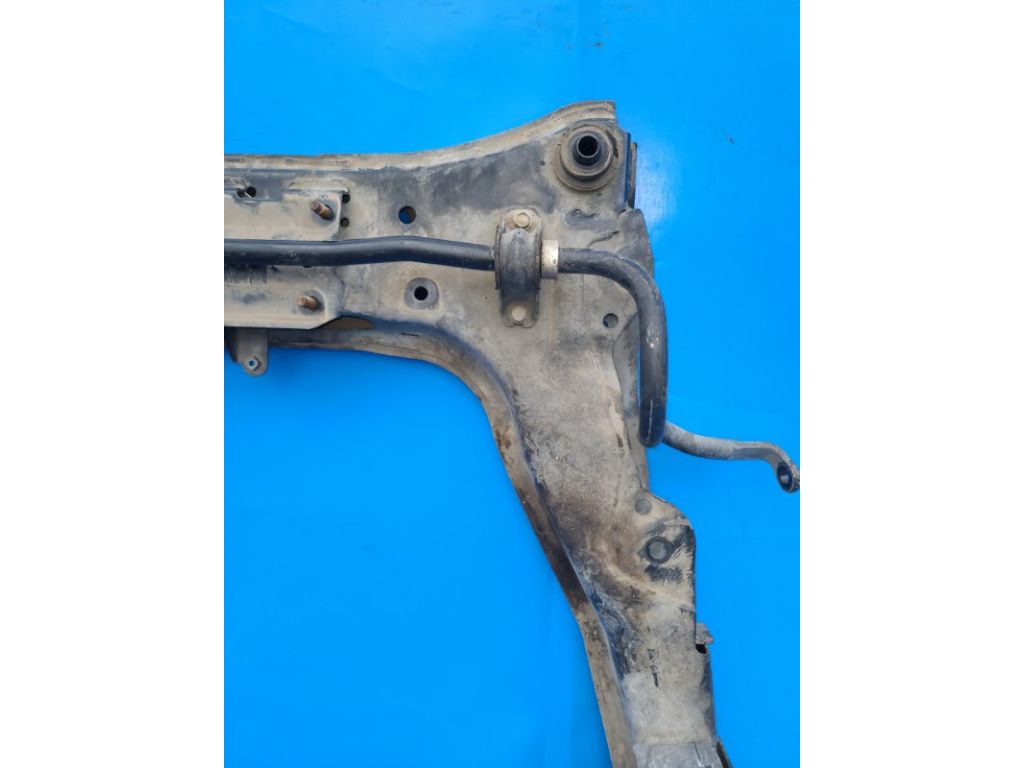 54400-3NA0A | Балка передней подвески NISSAN LEAF 10-17 - Фото 18