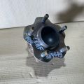 43202-1KA0A | Маточина колеса задн. NISSAN LEAF 10-17