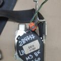 BR9E-57-L90B02 | Ремень безопасности передн. лев. MAZDA 3 BK 03-08 - Превью 2