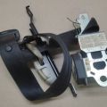 BR9E-57-L90B02 | Ремень безопасности передн. лев. MAZDA 3 BK 03-08 - Превью 4