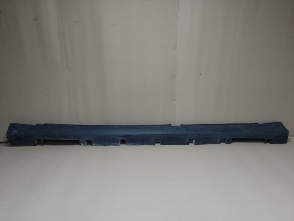 DS7Z-5410177-AB | Накладка порога наружная лев. FORD FUSION 14-