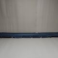 DS7Z-5410177-AB | Накладка порога наружная лев. FORD FUSION 14-