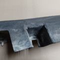 DS7Z-5410177-AB | Накладка порога наружная лев. FORD FUSION 14- - Превью 4
