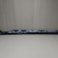 DS7Z-5410176-AB | Накладка порогу зовнішня прав. FORD FUSION 14- - Прев'ю 2