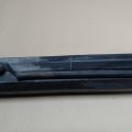 DS7Z-5410176-AB | Накладка порогу зовнішня прав. FORD FUSION 14- - Прев'ю 4