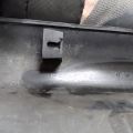 BP4K-51-P40B94 | Накладка порогу зовнішня прав. MAZDA 3 BK 03-08 - Прев'ю 5