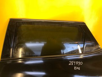 Скло дверей задн. лів. KIA EV6 21-