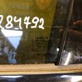 83410CV020 | Скло дверей задн. лів. KIA EV6 21- - Прев'ю 2