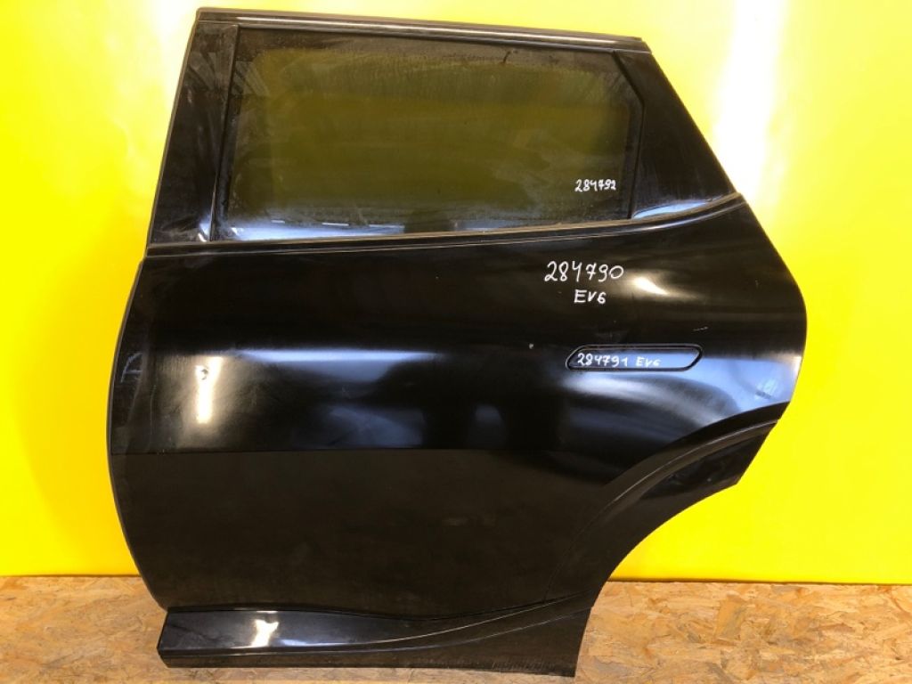 77003CV000 | Дверь задн. лев. KIA EV6 21-