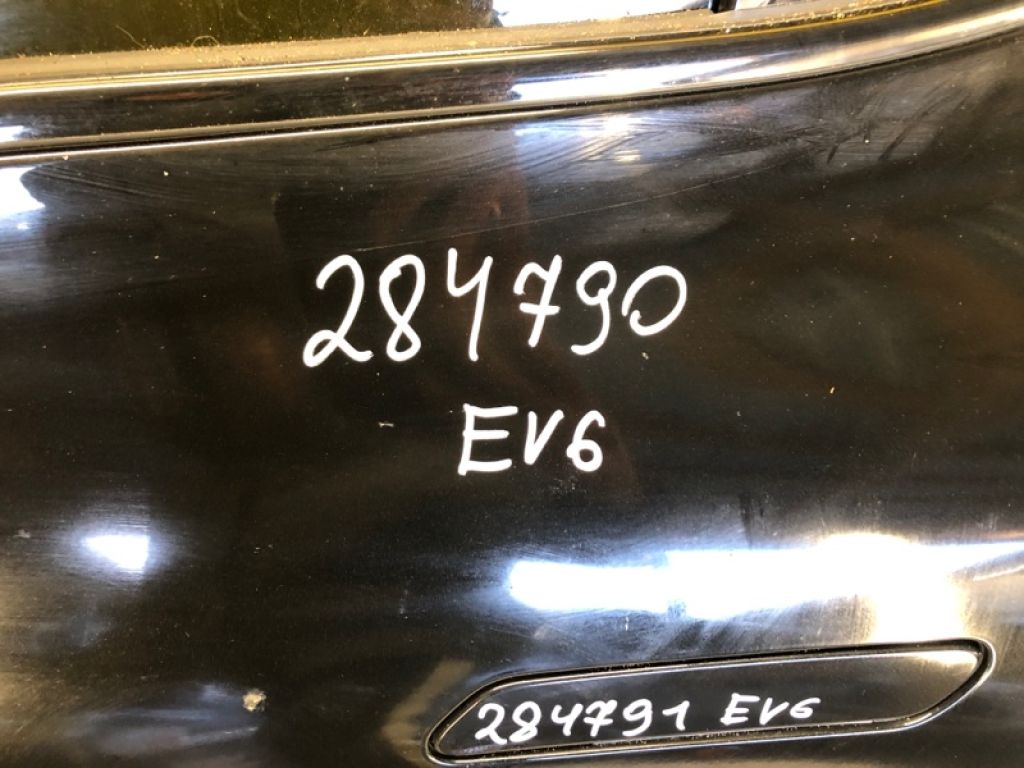 77003CV000 | Дверь задн. лев. KIA EV6 21- - Фото 2
