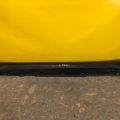 76851-6FR0A | Накладка порогу зовнішня лів. NISSAN X-TRAIL/ROGUE T32 13-20