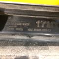 76851-6FR0A | Накладка порогу зовнішня лів. NISSAN X-TRAIL/ROGUE T32 13-20 - Прев'ю 8
