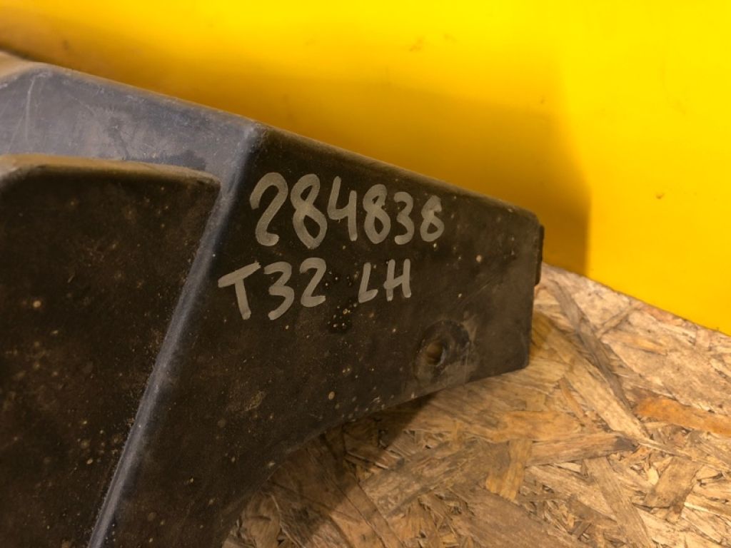 76851-6FL0A | Накладка порога наружная лев. NISSAN X-TRAIL/ROGUE T32 13-20 - Фото 3