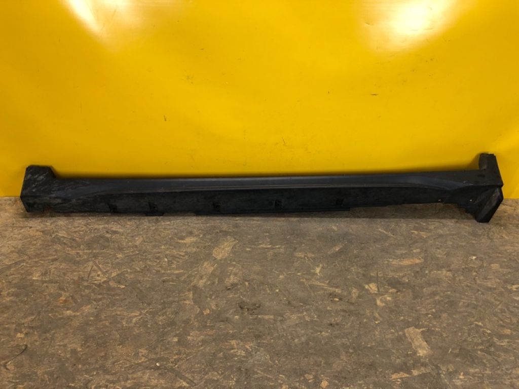 76851-6FR0A | Накладка порога наружная лев. NISSAN X-TRAIL/ROGUE T32 13-20