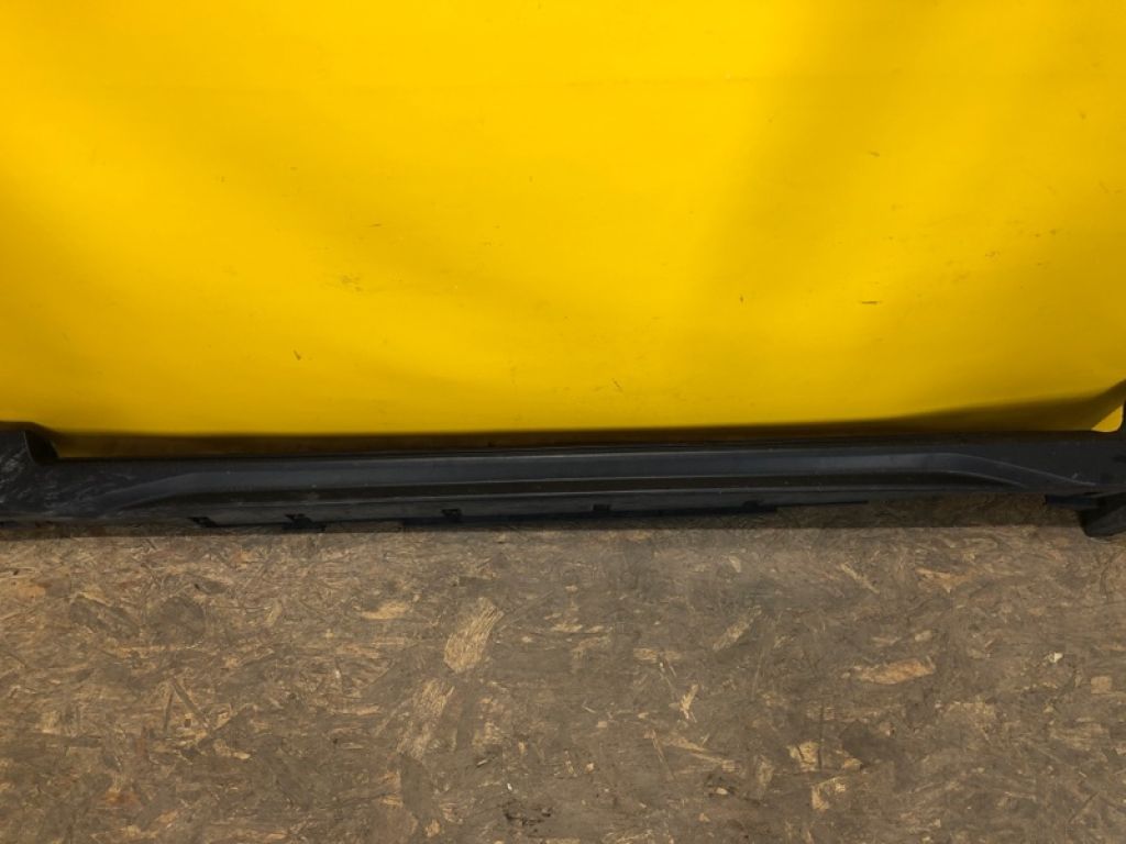 76851-6FR0A | Накладка порога наружная лев. NISSAN X-TRAIL/ROGUE T32 13-20 - Фото 2