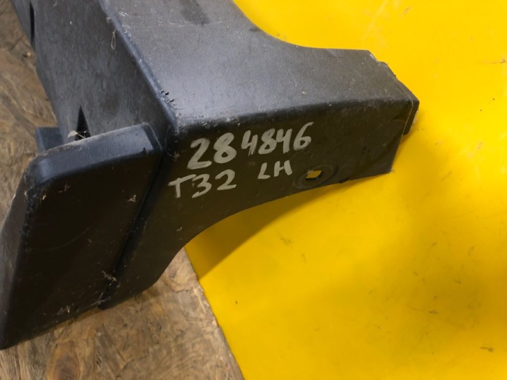 76851-6FR0A | Накладка порога наружная лев. NISSAN X-TRAIL/ROGUE T32 13-20 - Фото 3