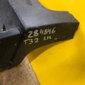 76851-6FR0A | Накладка порога наружная лев. NISSAN X-TRAIL/ROGUE T32 13-20 - Превью 3