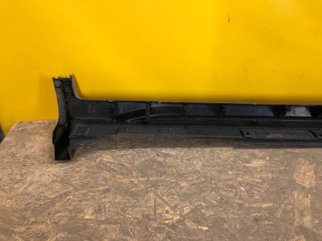 76851-6FR0A | Накладка порога наружная лев. NISSAN X-TRAIL/ROGUE T32 13-20 - Фото 4