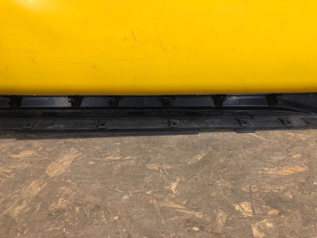 76851-6FR0A | Накладка порога наружная лев. NISSAN X-TRAIL/ROGUE T32 13-20 - Фото 5