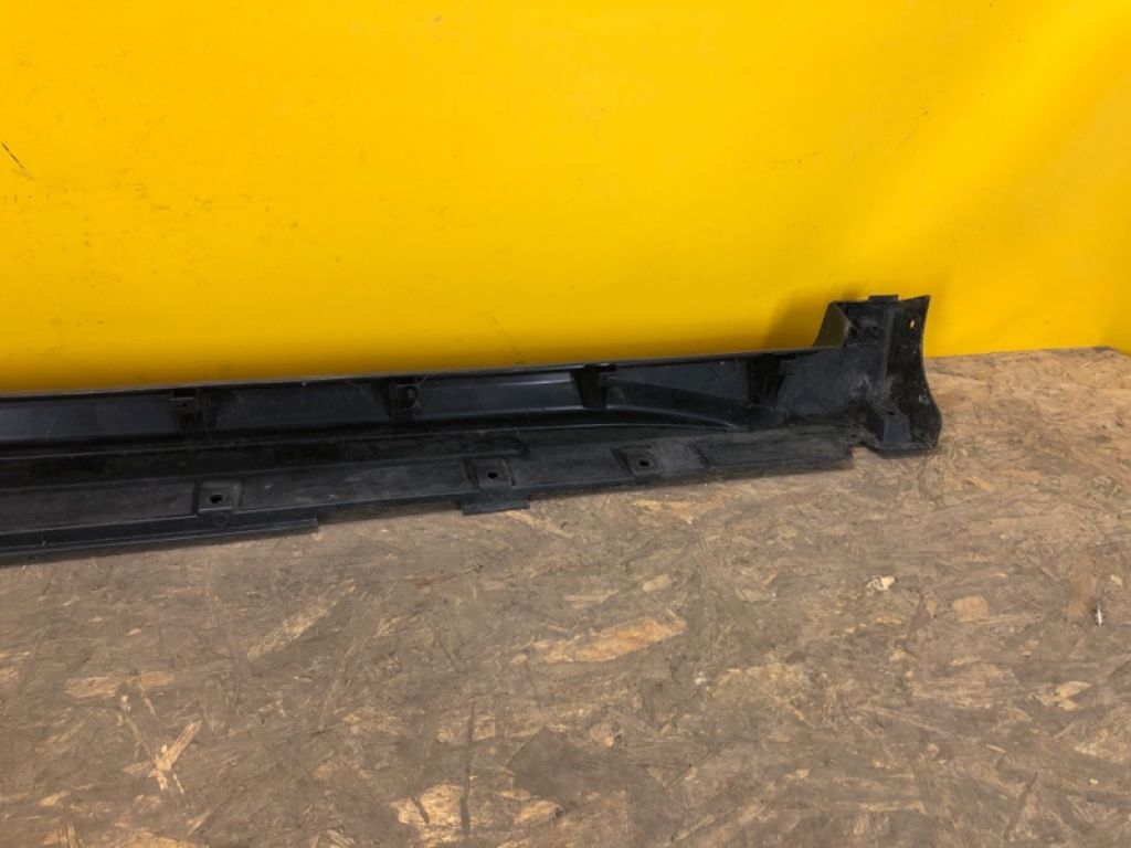 76851-6FR0A | Накладка порога наружная лев. NISSAN X-TRAIL/ROGUE T32 13-20 - Фото 6