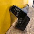76850-6FR0A | Накладка порогу зовнішня прав. NISSAN X-TRAIL/ROGUE T32 13-20 - Прев'ю 2