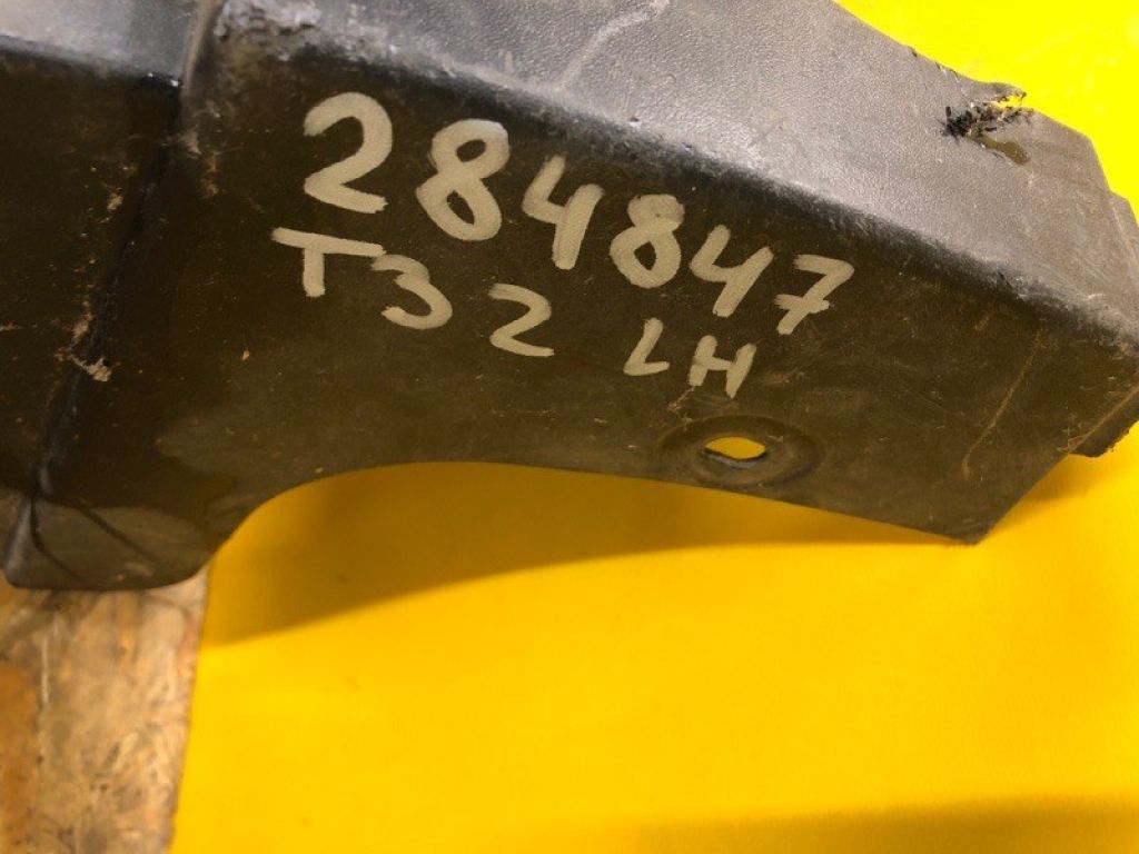 76851-6FR0A | Накладка порогу зовнішня лів. NISSAN X-TRAIL/ROGUE T32 13-20 - Фото 2