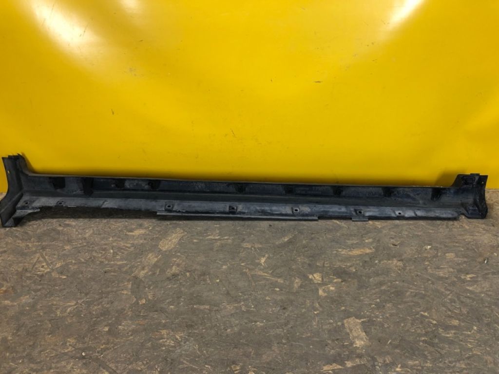 76851-6FR0A | Накладка порогу зовнішня лів. NISSAN X-TRAIL/ROGUE T32 13-20 - Фото 5