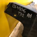 76850-4CE0A | Накладка порогу зовнішня прав. NISSAN X-TRAIL/ROGUE T32 13-20 - Прев'ю 2