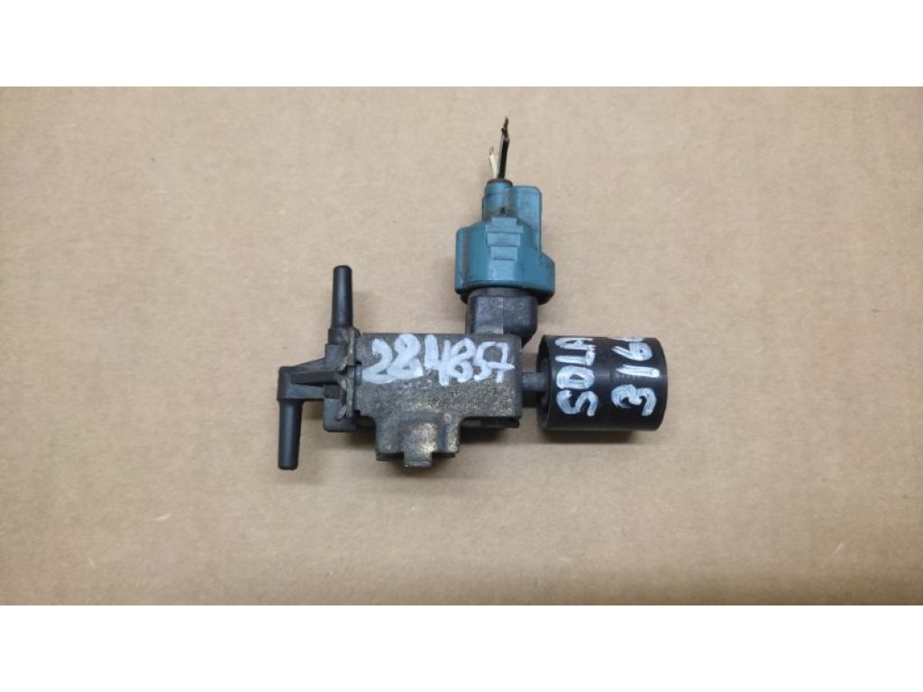 25860-0A010 | Клапан електромагнітний (вакуумний) TOYOTA SOLARA 03-09