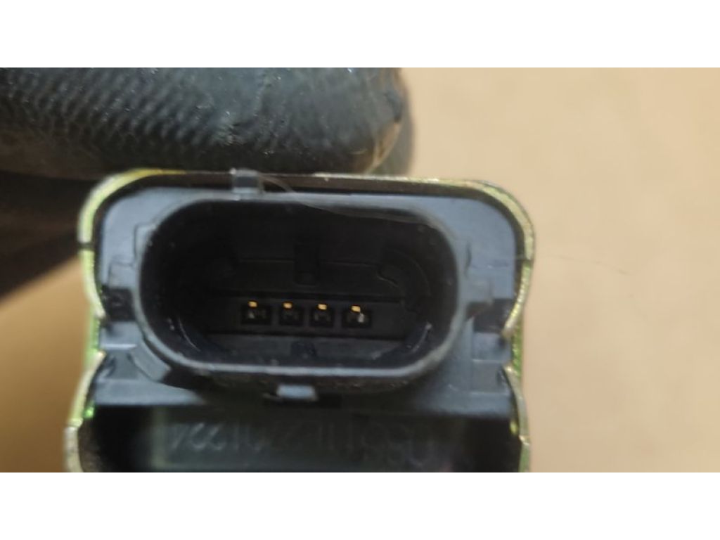 89860-06040 | Датчик удара прав. TOYOTA SOLARA 03-09 - Фото 4