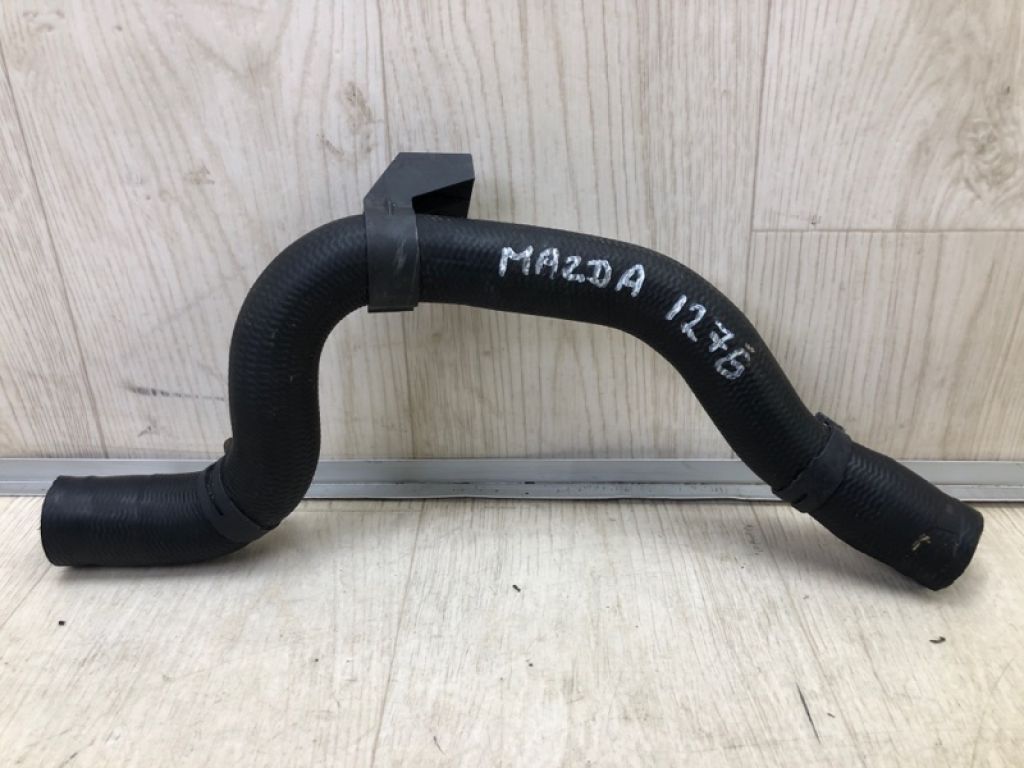 PY07-15-18XA | Патрубок системы охлаждения MAZDA 6 GJ 12-