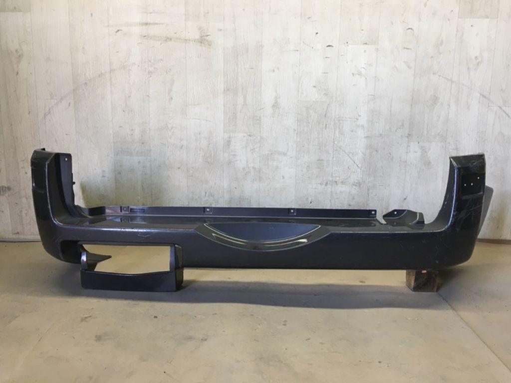 71800-65832-T2G | Бампер задний SUZUKI GRAND VITARA 05-15