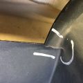 71800-65832-T2G | Бампер задний SUZUKI GRAND VITARA 05-15 - Превью 14