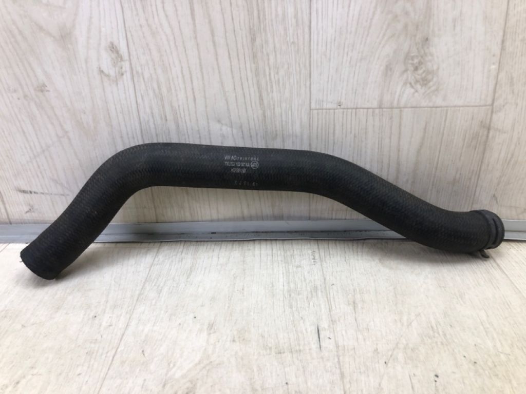 5C0122101AA | Патрубок системы охлаждения VOLKSWAGEN PASSAT B8 14-