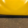76850-6FL0A | Накладка порогу зовнішня прав. NISSAN X-TRAIL/ROGUE T32 13-20