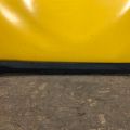 76850-4BA0A | Накладка порога наружная прав. NISSAN X-TRAIL/ROGUE T32 13-20