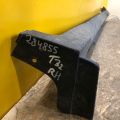 76850-4BA0A | Накладка порога наружная прав. NISSAN X-TRAIL/ROGUE T32 13-20 - Превью 2
