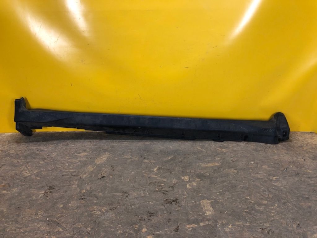 76850-4BA0A | Накладка порога наружная прав. NISSAN X-TRAIL/ROGUE T32 13-20