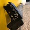 76850-4BA0A | Накладка порога наружная прав. NISSAN X-TRAIL/ROGUE T32 13-20 - Превью 2
