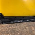 76850-4BA0A | Накладка порога наружная прав. NISSAN X-TRAIL/ROGUE T32 13-20 - Превью 3