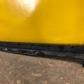76850-4BA0A | Накладка порога наружная прав. NISSAN X-TRAIL/ROGUE T32 13-20 - Превью 4