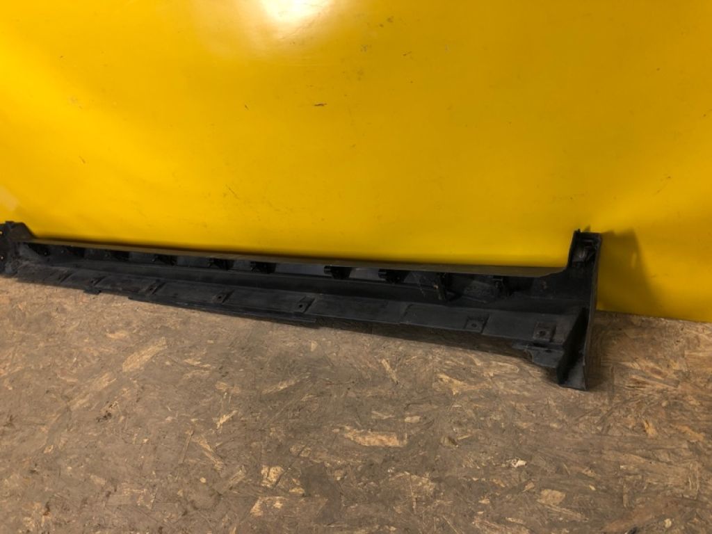 76850-6FR0A | Накладка порогу зовнішня прав. NISSAN X-TRAIL/ROGUE T32 13-20 - Фото 4