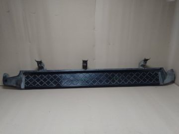 Підніжка лів. NISSAN QX56 / TITAN / ARMADA 04-16