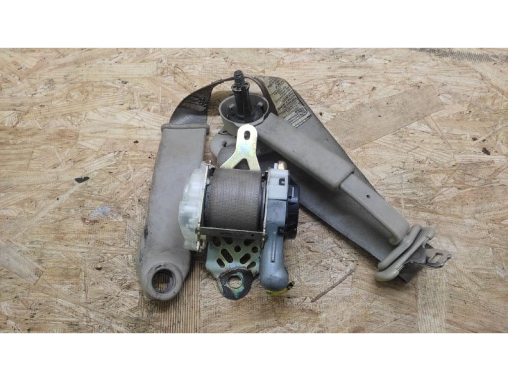 73210-AA070-A0 | Ремінь безпеки прав. TOYOTA SOLARA 03-09