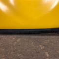 76851-6FR0A | Накладка порога наружная лев. NISSAN X-TRAIL/ROGUE T32 13-20