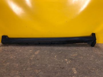 Накладка порога наружная лев. NISSAN X-TRAIL/ROGUE T32 13-20