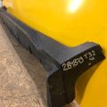 76851-6FR0A | Накладка порога наружная лев. NISSAN X-TRAIL/ROGUE T32 13-20 - Превью 2