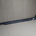 4G0 853 856 G | Накладка порога наружная прав. AUDI A6 (C7) 11-18 - Превью 2