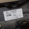 4G0 853 856 G | Накладка порога наружная прав. AUDI A6 (C7) 11-18 - Превью 3